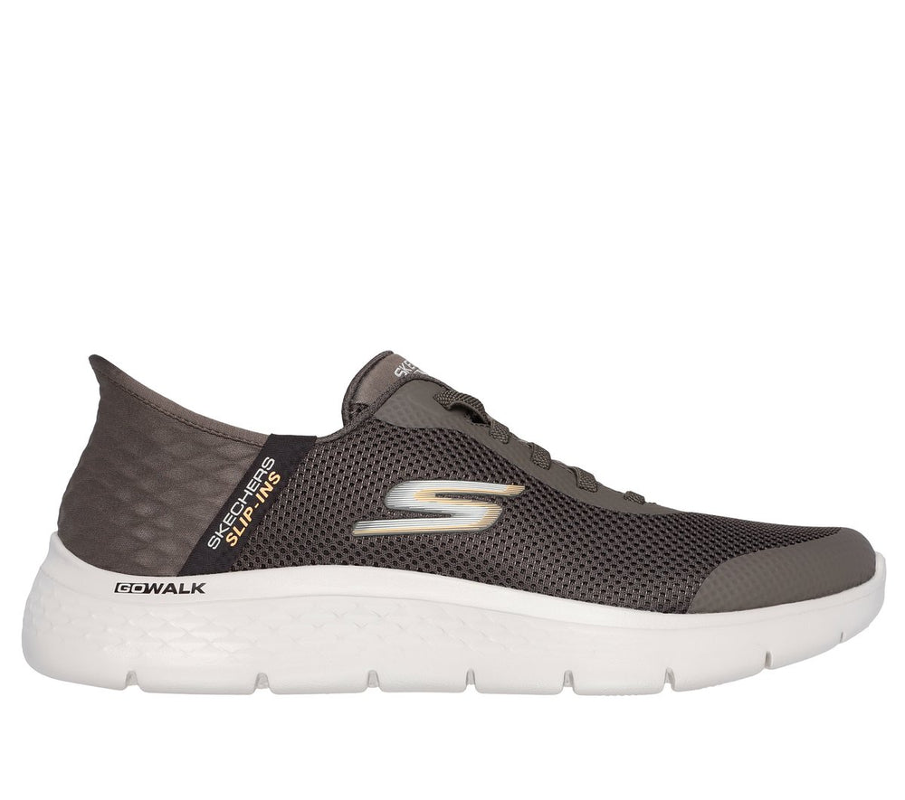 Slip-ins: GO WALK Flex - Hands Up