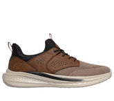 Relaxed Fit: Slade - Breyer