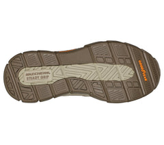 Slip-ins RF: Respected - Holmgren
