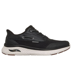 Slip-ins Relaxed Fit: Arch Fit Crosser - Frederick