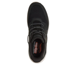 Slip-ins Relaxed Fit: Arch Fit Crosser - Frederick