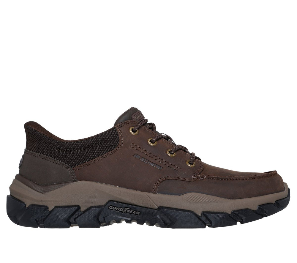 Slip-ins Relaxed Fit: Santoro - Serge