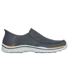 Slip-ins Relaxed Fit: Expected - Cayson