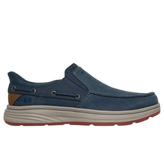 Slip-ins Relaxed Fit: Troutt - Rustic