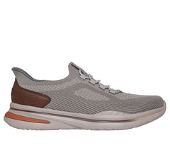 Slip-ins Relaxed Fit: Norlan - Alonso