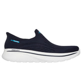 Slip-ins Relaxed Fit: GO WALK Arch Fit N-Joy - Dale