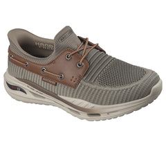 Slip-ins Relaxed Fit: Arch Fit Orvan - Shoreman