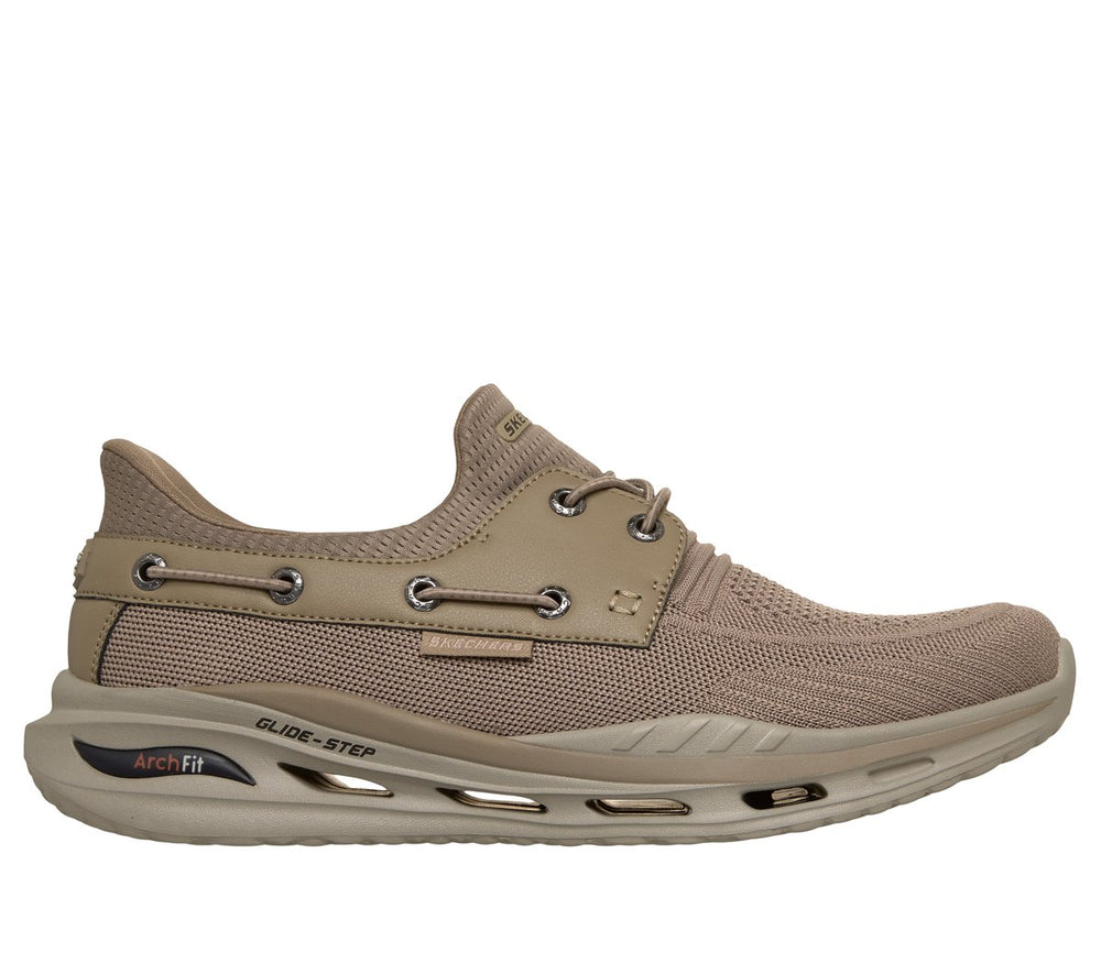 Slip-ins Relaxed Fit: Arch Fit Orvan - Starport
