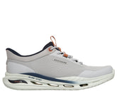 Slip-ins Relaxed Fit: Arch Fit Orvan - Hunter