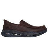 Slip-ins Relaxed Fit: Arch Fit Orvan - Glide Moc