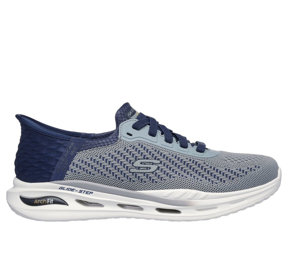 Slip-ins Relaxed Fit: Arch Fit Orvan - Drex