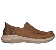 Slip-ins Relaxed Fit: Parson - Oswin