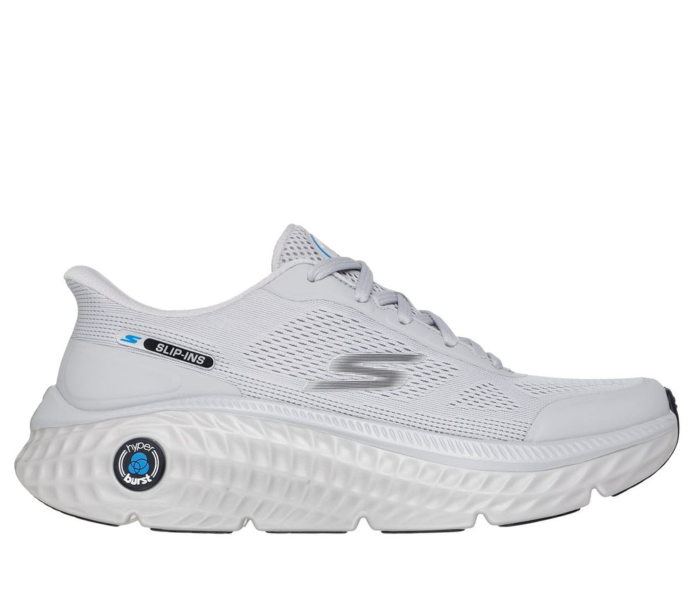 Slip-ins: Max Cushioning Hyper Craze 2.0