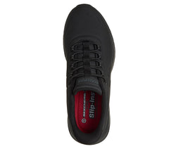 Slip-ins Work Slip-Resistant Relaxed Fit: Arc Waves 2.0