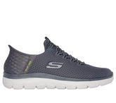 Slip-ins: Summits - High Range