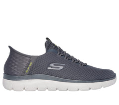 Slip-ins: Summits - High Range