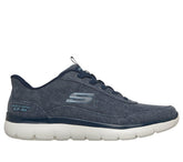 Slip-ins: Summits - Strux