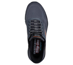Slip-ins RF: D'Lux Walker 2.0 - Rezinate