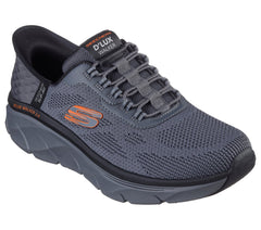 Slip-ins RF: D'Lux Walker 2.0 - Rezinate