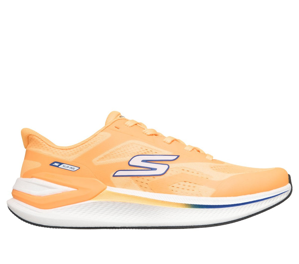 Slip-ins: GO RUN Consistent Pro