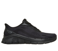 Slip-in Relaxed Fit: Flex - Zayder