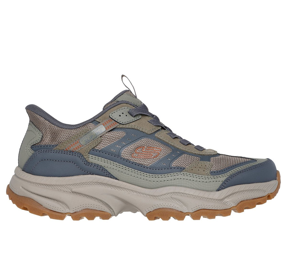 Slip-ins: Vigor AT