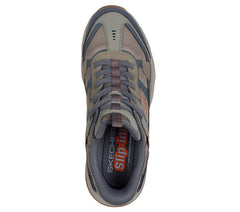 Slip-ins: Vigor AT