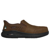 Slip-ins Work Slip-Resistant: Arch Fit Crosser