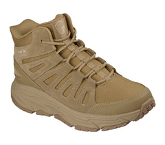 Slip-ins Work Slip-Resistant: D'Lux Journey
