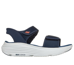 Slip-ins: Max Cushioning Endeavour Sandal - Javin