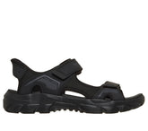 Slip-ins Relaxed Fit: Santoro Sandal - Craken
