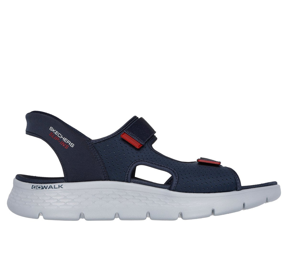 Slip-ins: GO WALK Flex SD - Easy Entry