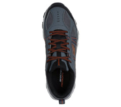 Stamina AT - Upper Stitch