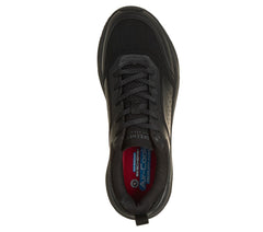 Work Slip-Resistant: Max Cushioning Elite