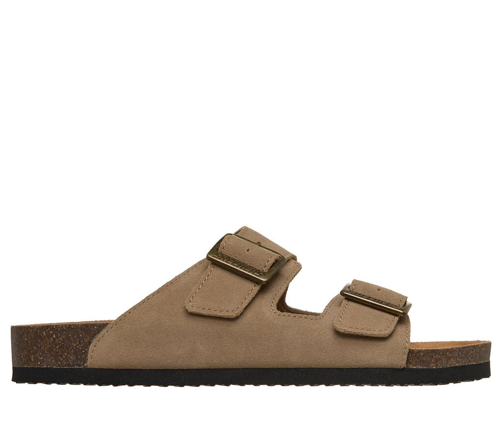 Relaxed Fit: Aidan - Leelan