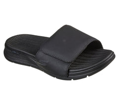 GO Consistent - Watershed