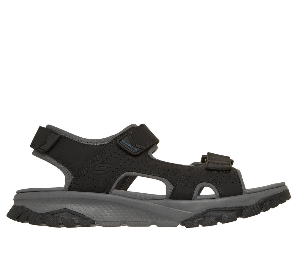 Relaxed Fit: Wagner - Avalon