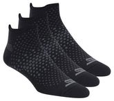 3 Pack Men's Low Cut Socks