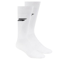 2 Pack Men's Performance Soccer Over The Knee Socks