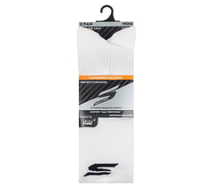 2 Pack Men's Performance Soccer Over The Knee Socks