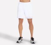 Premier Deuce 7 Inch Short
