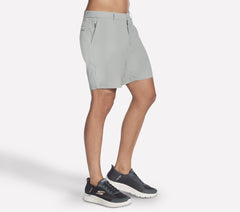 GO STRETCH Ultra Performance 7 Inch Short