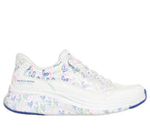 Slip-ins JGoldcrown: Contour Foam - Cozy Fit Love Notes