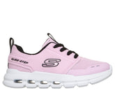 Glide-Step Flow - Hangtime