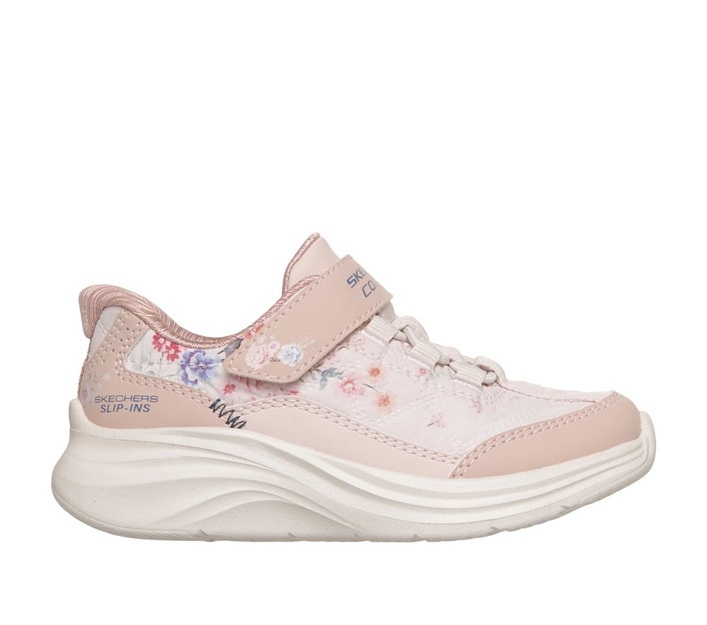Slip-ins: Comfy Sprints - Cozy Fit Lil Flower