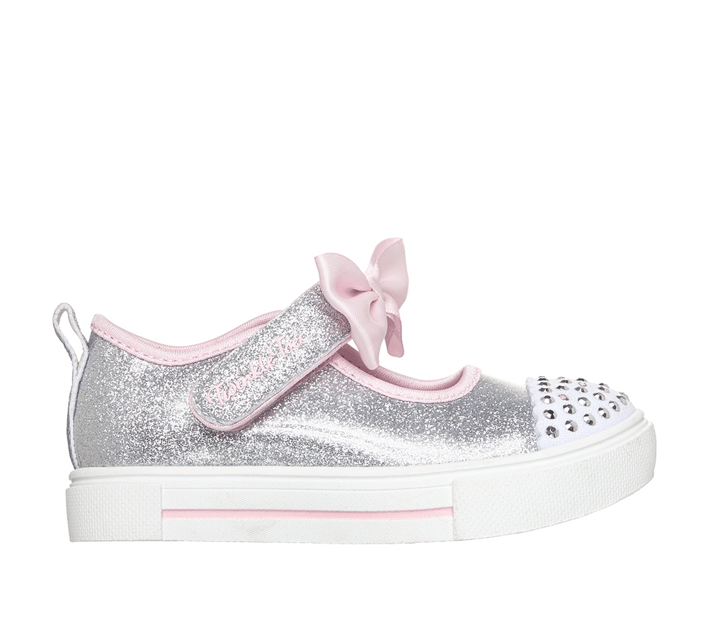 Twinkle Toes: Twinkle Sparks - Precious Jane
