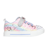 Twinkle Toes: Twinkle Sparks - Ombre Love
