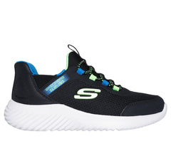 Slip-ins: Bounder - Brisk-Burst