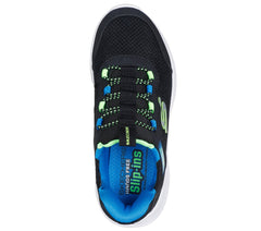 Slip-ins: Bounder - Brisk-Burst