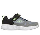 GO RUN 400 V.2 - Technix
